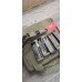 FN FNP-45 Tactical 45 ACP FDE Threaded Barrel 5 Mags