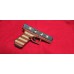 Glock 19 Gen 5 9mm American Flag