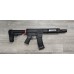 CMMG MK4 Banshee SD 9mm Integrally Suppressed AR Pistol CMMG MK4 Banshee SD 9mm Integrally Suppressed AR Pistol