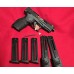 Taurus TX22 Gen2 TORO w/ FRT Forced Reset Trigger & 5 Mags