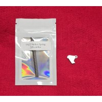 TX22 FRT and Striker Spring Combo