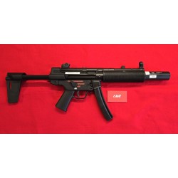 Century Arms AP5-SD w/ Rarebreed FRT-RD3