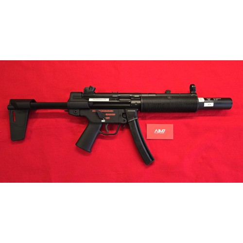Century Arms AP5-SD w/ Rarebreed FRT-RD3