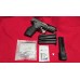Taurus TX22 Gen2 TORO w/ FRT + Viridian Red Dot