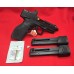 Taurus TX22 Gen2 TORO w/ FRT + Viridian GREEN Dot