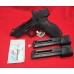 Taurus TX22 Gen2 TORO w/ FRT + Viridian GREEN Dot