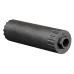 YHM R9 9mm Suppressor
