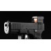 Osight SE MOS Enclosed Red Dot 2 MOA / 32 MOA Circle (Glock MOS Direct Mount)