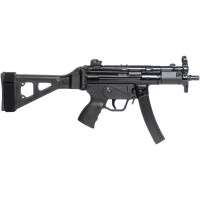 Century Arms MKE AP5-P Pistol w/Brace