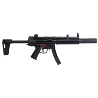 Century Arms AP5-SD w/ Magpul Collapsible Brace