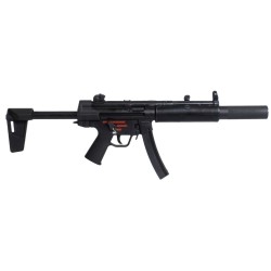 Century Arms AP5-SD w/ Magpul Collapsible Brace