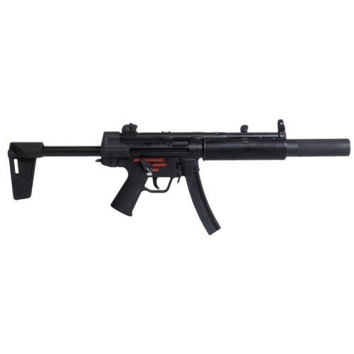 Century Arms AP5-SD w/ Magpul Collapsible Brace