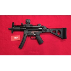 Century Arms MKE AP5-P NAVY Pistol + RB FRT