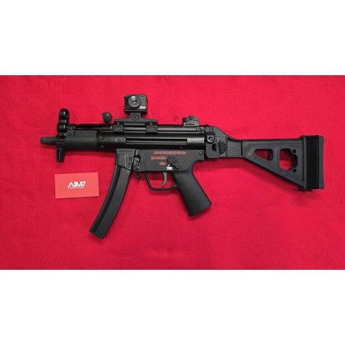 Century Arms MKE AP5-P NAVY Pistol + RB FRT