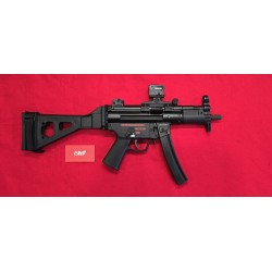 Century Arms MKE AP5-P NAVY Pistol + RB FRT