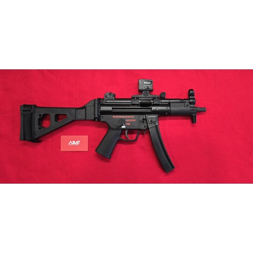 Century Arms MKE AP5-P NAVY Pistol + RB FRT
