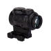 Primary Arms GLx 1x MicroPrism with Red Illuminated ACSS Cyclops Reticle