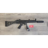 Century Arms MKE AP5 with FRT  (Lee Sporting Lower)