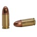 PMC Bronze 9mm Luger 147 Grain FMJ - 50 Rounds