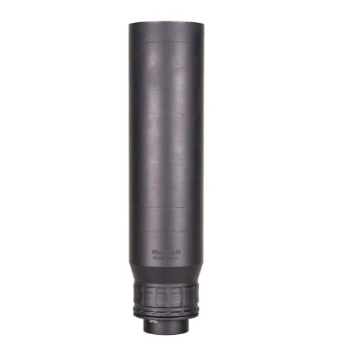 Rugged Suppressor SUB9