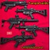 Century Arms AP5-SD w/ RB FRT-RD3 Magpul Collapsible Brace