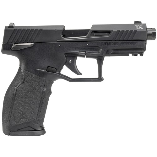 Taurus TX22 Gen2 w/ FRT Forced Reset Trigger & 2 Mags