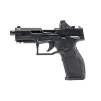 Taurus TX22 Gen2 TORO w/ FRT + Viridian Red Dot