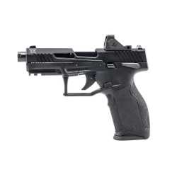 Taurus TX22 Gen2 TORO w/ FRT + Viridian Red Dot
