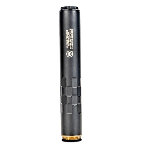 Hi-Point HP22 22LR Suppressor