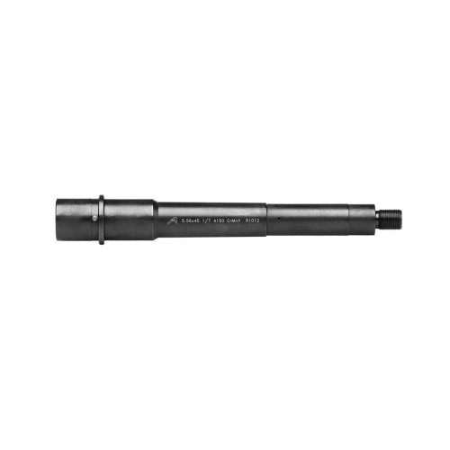 Aero Precision 7.5" 5.56 CMV Barrel, Pistol Length Aero Precision 7.5" 5.56 CMV Barrel, Pistol Length