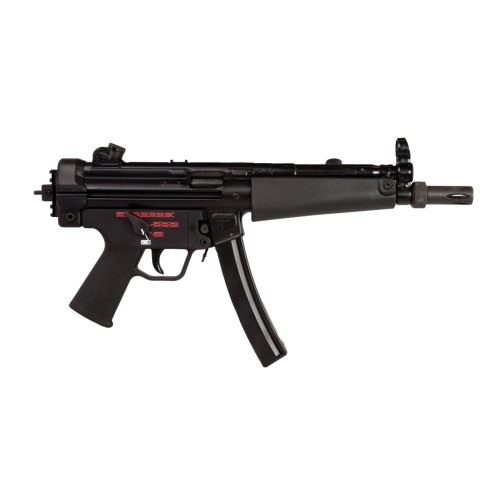Century Arms AP5 Navy 9mm Pistol — 8.5