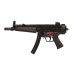 Century Arms AP5 Navy 9mm Pistol — 8.5