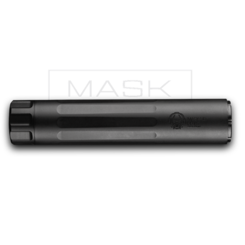Dead Air Mask 22 HD Suppressor
