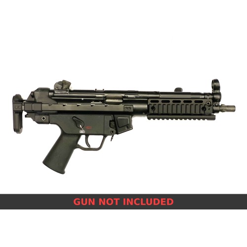 B&T Telescopic Stock for HK MP5 (BT-200590)