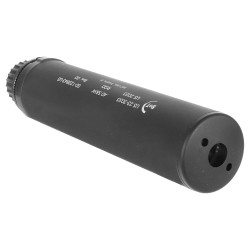 B&T Suppressor SD-122843-US B&T APC40/APC10 RQD