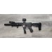 CMMG Banshee 9mm with RB FRT and Rugged Obsidian 9 Suppressor