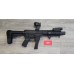 CMMG Banshee 9mm with RB FRT and Rugged Obsidian 9 Suppressor