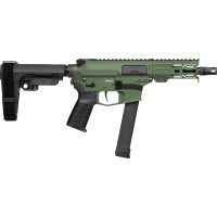 CMMG Banshee FE MkGs 9mm 5