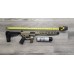 CMMG Banshee MkGs ZEROED 9mm FRT with ZEROED 36 Ti Suppressor - Coyote Tan