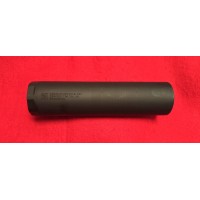 CMMG ZEROED 36 Ti Suppressor - Limited Run