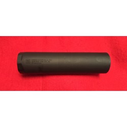 CMMG ZEROED T36 Titanium Suppressor - Limited Edition