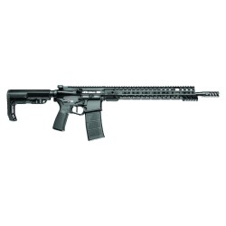 POF USA Renegade+ 5.56 NATO 16.5in Black 30+1