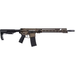 POF USA Renegade+ 5.56 NATO 16.5in Burnt Bronze 30+1