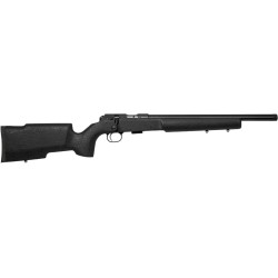 CZ-USA CZ457 PRO VARM 22LR 16B SR 5+1rd