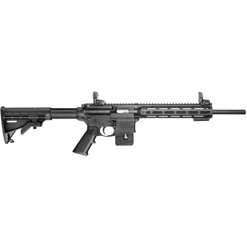 Smith & Wesson M&P15-22 .22 LR 10rd Rifle