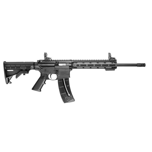 Smith & Wesson M&P15-22 .22 LR 25rd Rifle