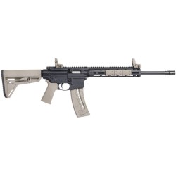 Smith & Wesson M&P15-22 .22 LR 25rd Rifle - FDE