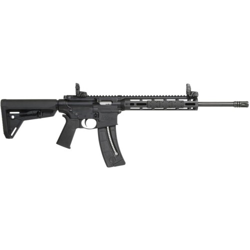 Smith & Wesson M&P15-22 .22 LR 25rd MOE Rifle