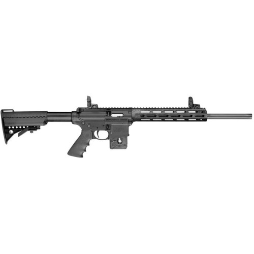 Smith & Wesson M&P15-22 Performance Center .22 LR 10rd Rifle Smith & Wesson M&P15-22 Performance Center .22 LR 10rd Rifle