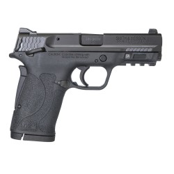 Smith & Wesson M&P Shield EZ .380 ACP Thumb Safety